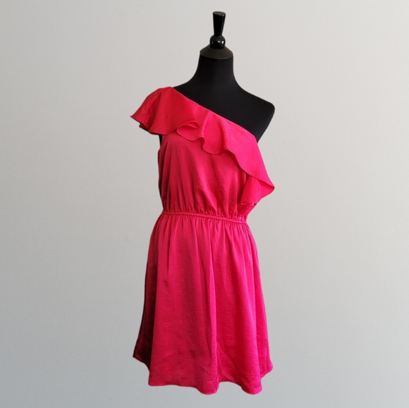 BCBGeneration Dress - Picture 3 of 13